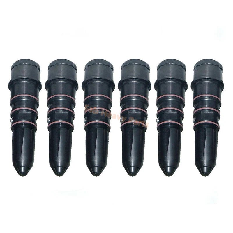 1 PCS Fuel Injector 3084398 Fits for Cummins Engine L10 - Fab Heavy Parts
