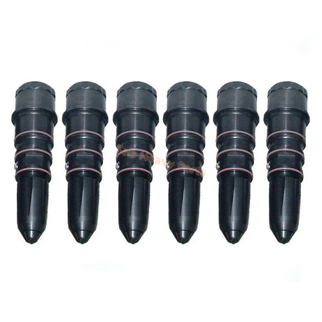 1 PCS Fuel Injector 3084398 Fits for Cummins Engine L10 - Fab Heavy Parts