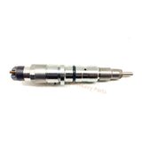 1 PCS Fuel Injector 6745 - 11 - 3102 0445120236 0986435560 Fits for Komatsu S6D114 6D107 Engine - Fab Heavy Parts