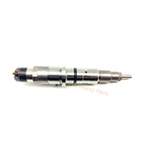 1 PCS Fuel Injector 6745 - 11 - 3102 0445120236 0986435560 Fits for Komatsu S6D114 6D107 Engine - Fab Heavy Parts