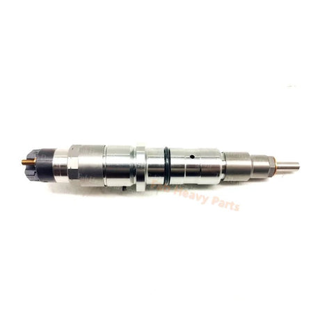 1 PCS Fuel Injector 6745-11-3102 0445120236 0986435560 for Komatsu S6D114 6D107 Engine - Fab Heavy Parts