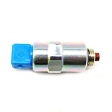 1 PCS Fuel Solenoid 26420469 for Perkins 900 1000 1004 1006 1103C 1104A 1104C 1104D - Fab Heavy Parts