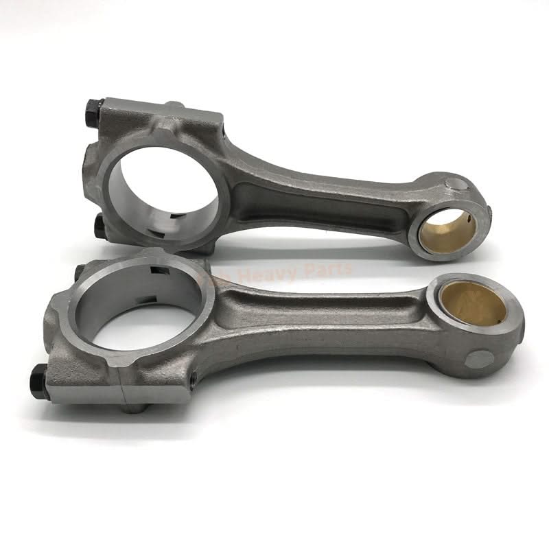 1 PCS Kubota V2403 V2203 V2003 Engine Connecting Rod 1G924 - 22014 1G924 - 22010 - Fab Heavy Parts