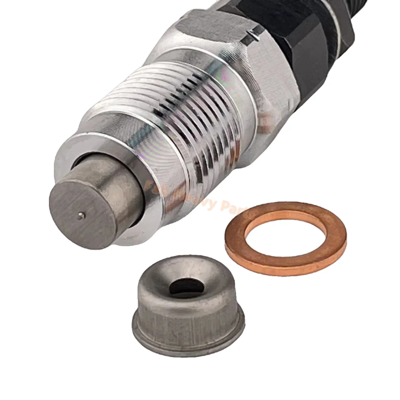 1 PCS New Fuel Injector 16082-53903 for Kubota D1803-M D1803 D1703 D1403 D1503 Engine
