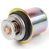 1 PCS Thermostat 6741 - 61 - 1610 Fits for Komatsu 6D114 Engine PC300 - 7 PC350 - 7 PC360 - 7 - Fab Heavy Parts