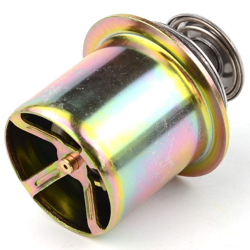 1 PCS Thermostat 6741 - 61 - 1610 Fits for Komatsu 6D114 Engine PC300 - 7 PC350 - 7 PC360 - 7 - Fab Heavy Parts