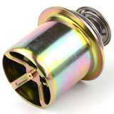 1 PCS Thermostat 6741 - 61 - 1610 Fits for Komatsu 6D114 Engine PC300 - 7 PC350 - 7 PC360 - 7 - Fab Heavy Parts