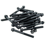 1 Set Cylinder Head Bolt for Isuzu 6BD1 6BG1 Doosan Daewoo DB58 Engine