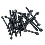 1 Set Boulon de culasse pour le moteur Mitsubishi 6D31 6D31T 6D34 6D34T