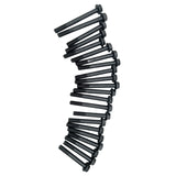 1 Set Bound Cylinder Boulon pour Perkins Engine 1004-4 1004-4T 1004G 1004-40 1004-40T 1004-40TW T4.236 4.41