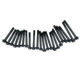 1 Set Bound Cylinder Boulon pour Perkins Engine 1004-4 1004-4T 1004G 1004-40 1004-40T 1004-40TW T4.236 4.41