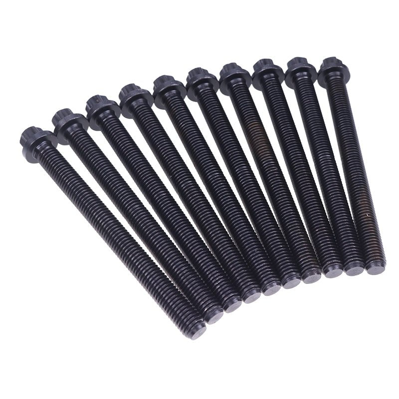 1 Set Cylinder Head Bolts 04270815 for Deutz Engine 1011 2011 BF4M1011 BF4M2011 - Fab Heavy Parts