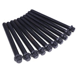 1 Set Cylinder Head Bolts 04270815 for Deutz Engine 1011 2011 BF4M1011 BF4M2011 - Fab Heavy Parts