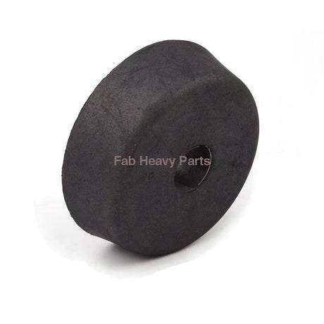 1 Set Engine Mount Rubber Cushion Feet Bumper for Kobelco SK230 - 6 SK230 - 6E - Fab Heavy Parts