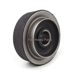 1 Set Engine Mount Rubber Cushion Feet Bumper for Kobelco SK230 - 6 SK230 - 6E - Fab Heavy Parts