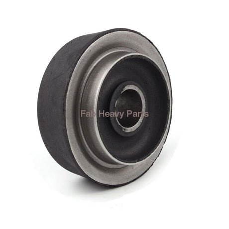 1 Set Engine Mount Rubber Cushion Feet Bumper for Kobelco SK230 - 6 SK230 - 6E - Fab Heavy Parts