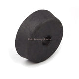 1 Set Engine Mount Rubber Cushion Feet Bumper for Kobelco SK230-6 SK230-6E - Fab Heavy Parts