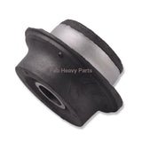 1 Set Mounting Rubber Cushion Feet Bumper for Komatsu PC120-6, Engine 4D95 - Fab Heavy Parts
