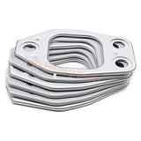 1 Set of Exhaust Manifold Gasket 1C020 - 14520 for Hino J08E Engine - Fab Heavy Parts