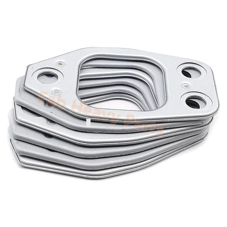 1 Set of Exhaust Manifold Gasket 1C020 - 14520 for Hino J08E Engine - Fab Heavy Parts