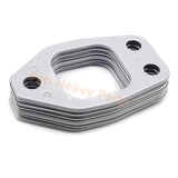 1 Set of Exhaust Manifold Gasket 1C020 - 14520 for Hino J08E Engine - Fab Heavy Parts