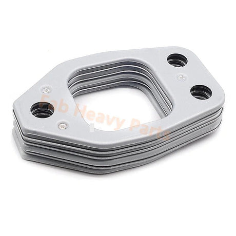1 Set of Exhaust Manifold Gasket 1C020 - 14520 for Hino J08E Engine - Fab Heavy Parts