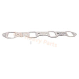 1 Set of Exhaust Manifold Gasket 6205 - 11 - 5810 6205115810 Fits for Komatsu 4D95 Engine - Fab Heavy Parts