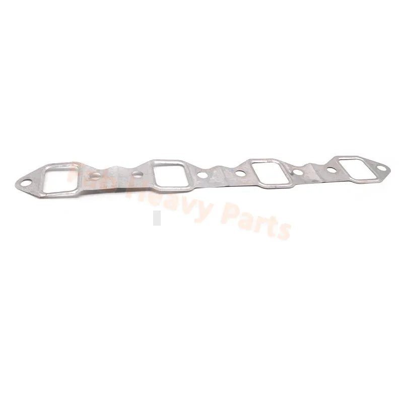 1 Set of Exhaust Manifold Gasket 6205 - 11 - 5810 6205115810 Fits for Komatsu 4D95 Engine - Fab Heavy Parts