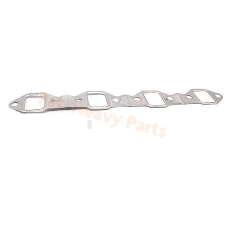 1 Set of Exhaust Manifold Gasket 6205 - 11 - 5810 6205115810 Fits for Komatsu 4D95 Engine - Fab Heavy Parts