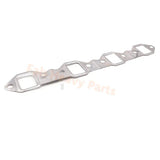 1 Set of Exhaust Manifold Gasket 6205 - 11 - 5810 6205115810 Fits for Komatsu 4D95 Engine - Fab Heavy Parts