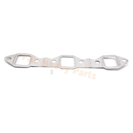 1 Set of Exhaust Manifold Gasket 6207 - 11 - 5810 6207115810 6207 - 11 - 5811 6207115811 Fits for Komatsu 6D95 Engine - Fab Heavy Parts