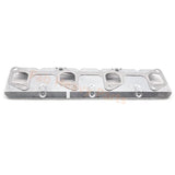 1 Set of Exhaust Manifold Gasket 8973503172 8 - 97350317 - 2 For Isuzu 4JB1 4JG1 Engine - Fab Heavy Parts