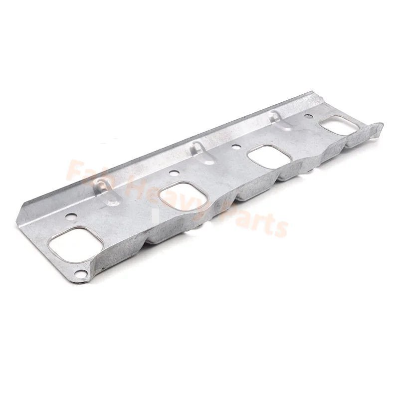1 Set of Exhaust Manifold Gasket 8973503172 8 - 97350317 - 2 For Isuzu 4JB1 4JG1 Engine - Fab Heavy Parts