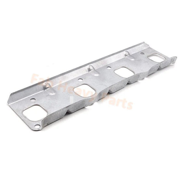 1 Set of Exhaust Manifold Gasket 8973503172 8 - 97350317 - 2 For Isuzu 4JB1 4JG1 Engine - Fab Heavy Parts