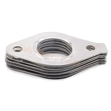 1 Set of Exhaust Manifold Gasket CA1613411 161 - 3411 1613411 Fits for Caterpillar C9 Engine - Fab Heavy Parts