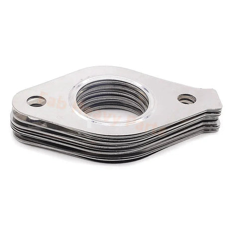 1 Set of Exhaust Manifold Gasket CA1613411 161 - 3411 1613411 Fits for Caterpillar C9 Engine - Fab Heavy Parts