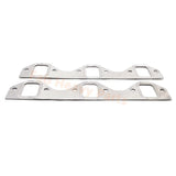 1 Set of Exhaust Manifold Gasket CA2941761 294 - 1761 2941761 Fits for Caterpillar C6.4 Engine - Fab Heavy Parts