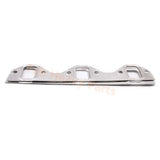 1 Set of Exhaust Manifold Gasket CA2941761 294 - 1761 2941761 Fits for Caterpillar C6.4 Engine - Fab Heavy Parts