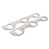 1 Set of Exhaust Manifold Gasket CA2941761 294 - 1761 2941761 Fits for Caterpillar C6.4 Engine - Fab Heavy Parts