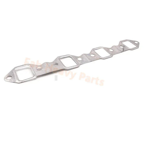 1 Set of Exhaust Manifold Gasket for Komatsu 4D95 Engine - Fab Heavy Parts