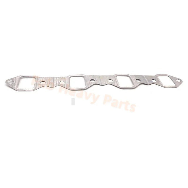 1 Set of Exhaust Manifold Gasket for Komatsu 4D95 Engine - Fab Heavy Parts