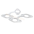 1 Set of Exhaust Manifold Gasket For kubota v2403 v2203 Engine - Fab Heavy Parts