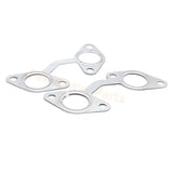 1 Set of Exhaust Manifold Gasket For kubota v2403 v2203 Engine - Fab Heavy Parts