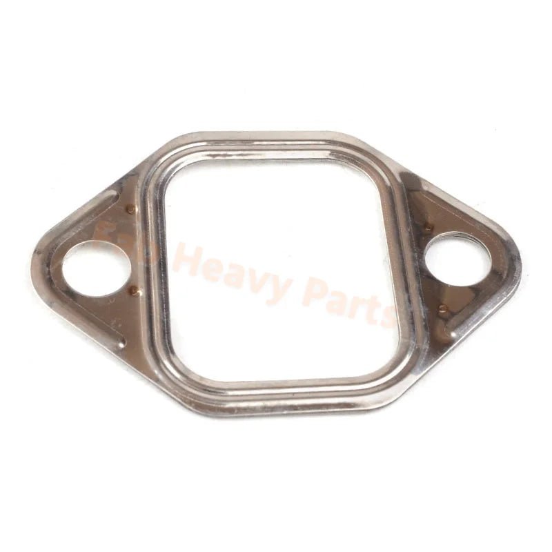 1 Set of Exhaust Manifold Gasket for Mitsubishi 6D34 Engine - Fab Heavy Parts