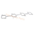 1 Set of Exhaust Manifold Gasket for Yanmar 4TNV94 4TNV98 Engine - Fab Heavy Parts