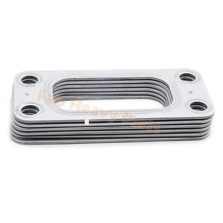 1 Set of Exhaust Manifold Gasket ME053112 for Mitsubishi 6D22 6D24 Engine - Fab Heavy Parts