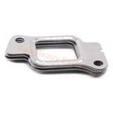 1 Set of Exhaust Manifold Gasket ME200285 for Mitsubishi 4M40 Engine - Fab Heavy Parts