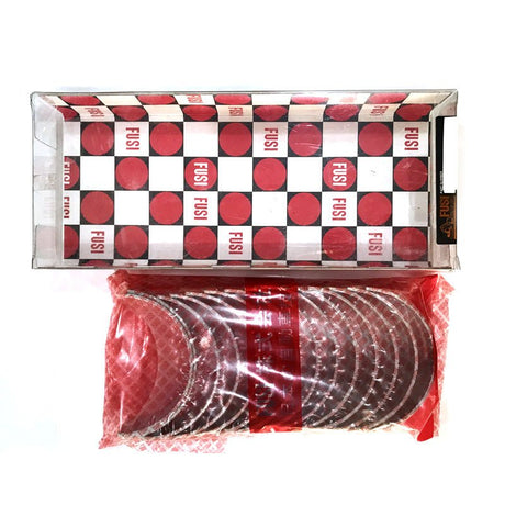 1 Set of Main Bearing and Con Rod Bearing for CAT Caterpillar Engine 3306 - Fab Heavy Parts