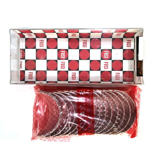 1 Set of Main Bearing and Con Rod Bearing for CAT Caterpillar Engine 3306 - Fab Heavy Parts