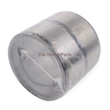 100mm Inner Diameter Bushing 3065085 for Hitachi EX300-2 EX300-3 EX300-5 - Fab Heavy Parts